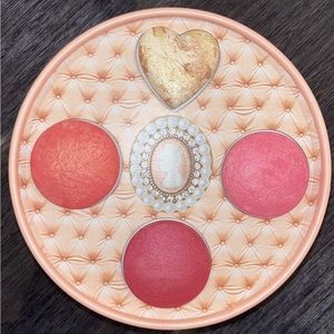 PAT MCGRATH LABS x Bridgerton Blushing Delights Palette BRAND NEW